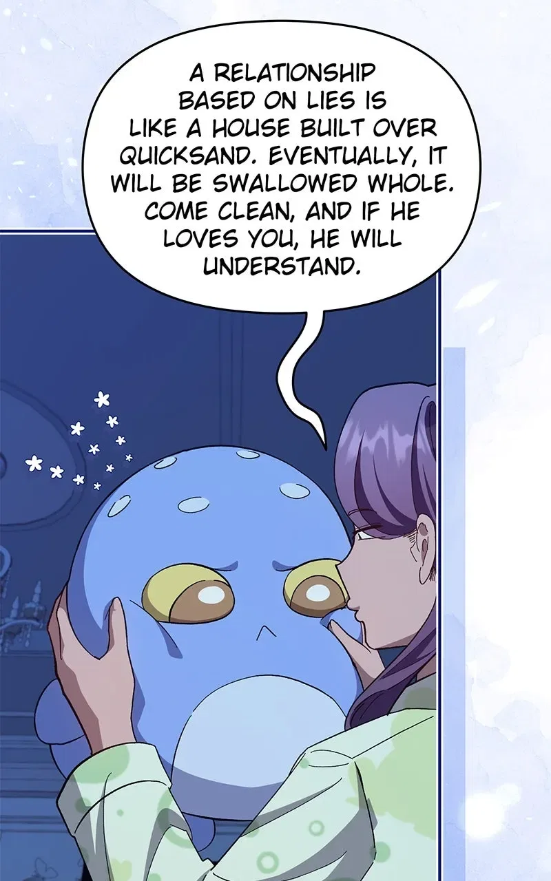 Kissing is the Easy Part Chapter 16 – Page 21