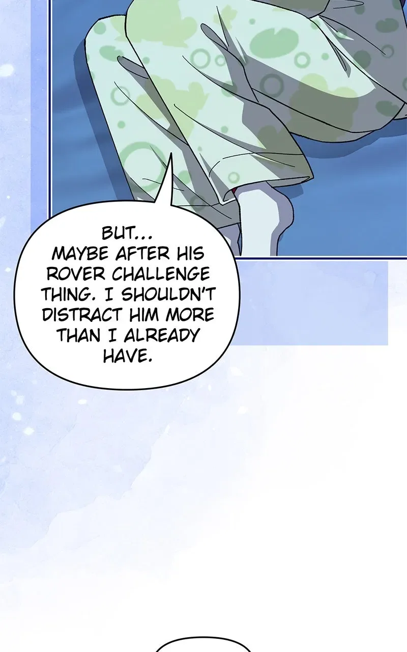 Kissing is the Easy Part Chapter 16 – Page 23