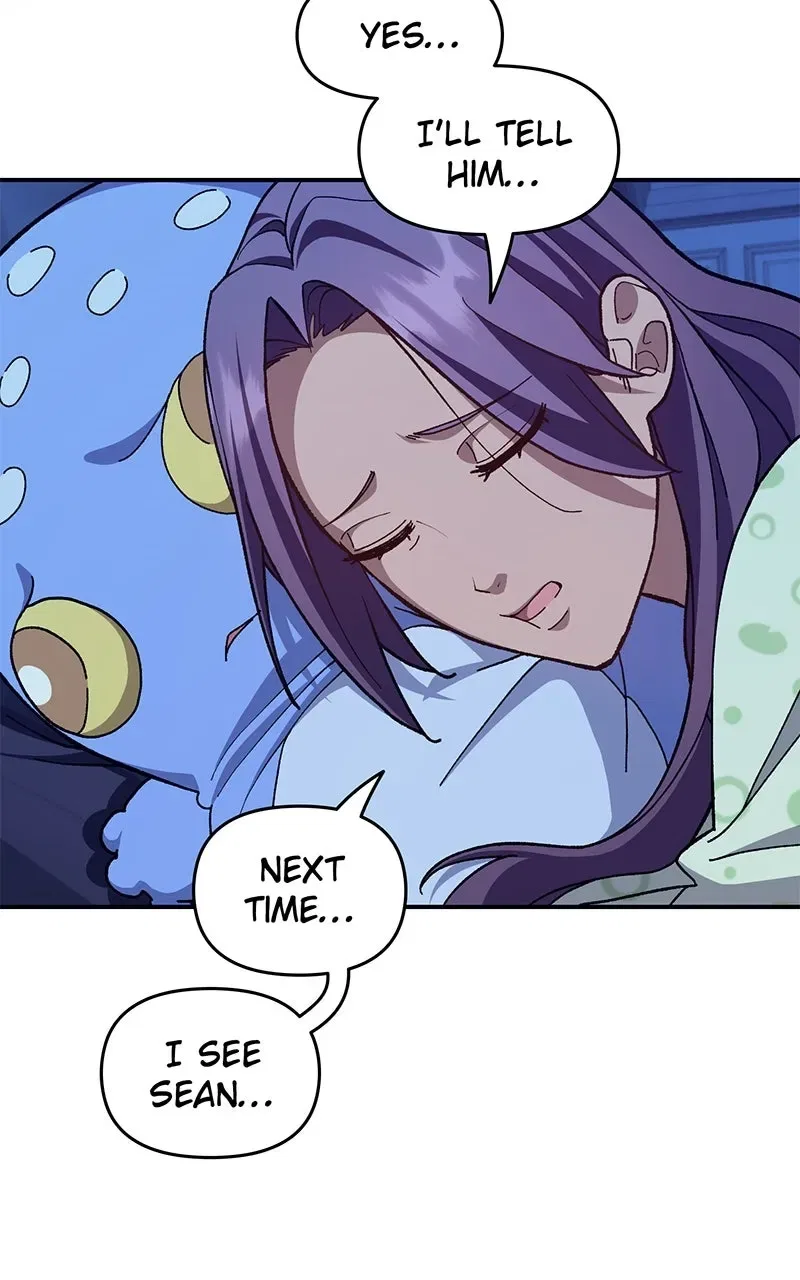 Kissing is the Easy Part Chapter 16 – Page 24