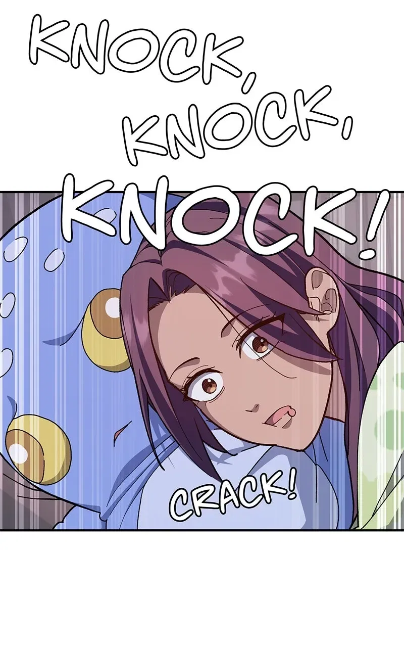 Kissing is the Easy Part Chapter 16 – Page 25