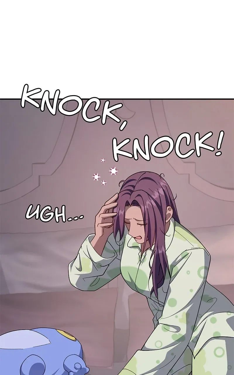 Kissing is the Easy Part Chapter 16 – Page 26