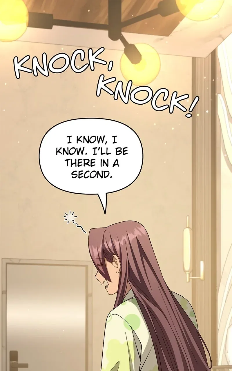 Kissing is the Easy Part Chapter 16 – Page 29