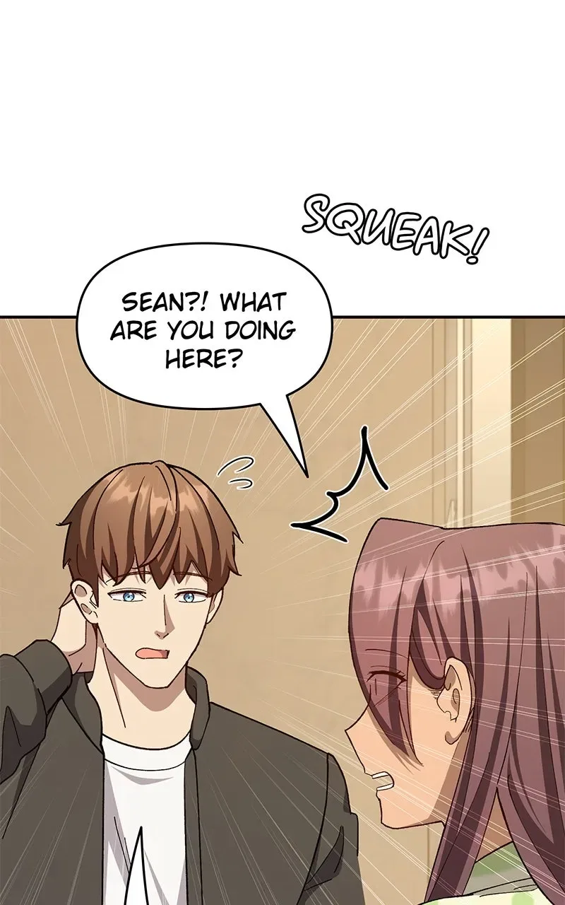 Kissing is the Easy Part Chapter 16 – Page 31