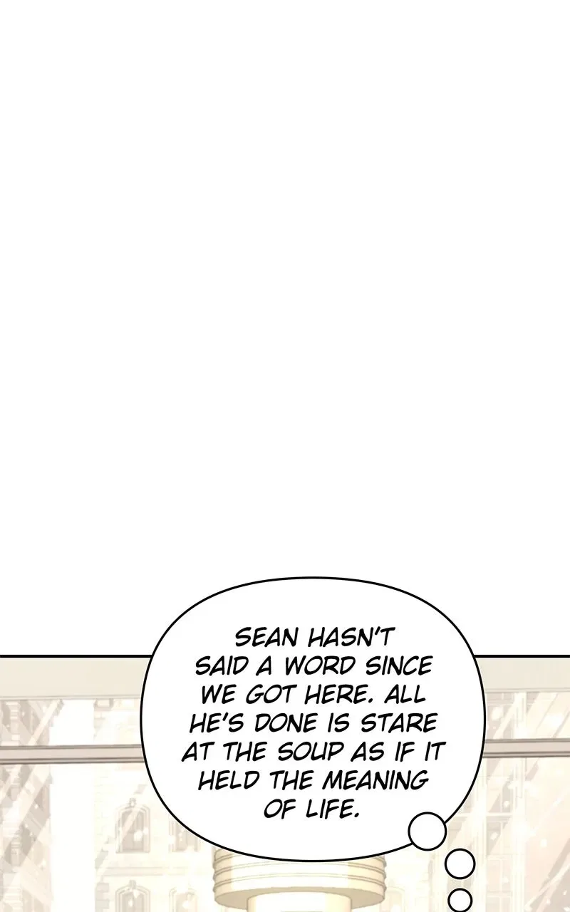 Kissing is the Easy Part Chapter 16 – Page 41