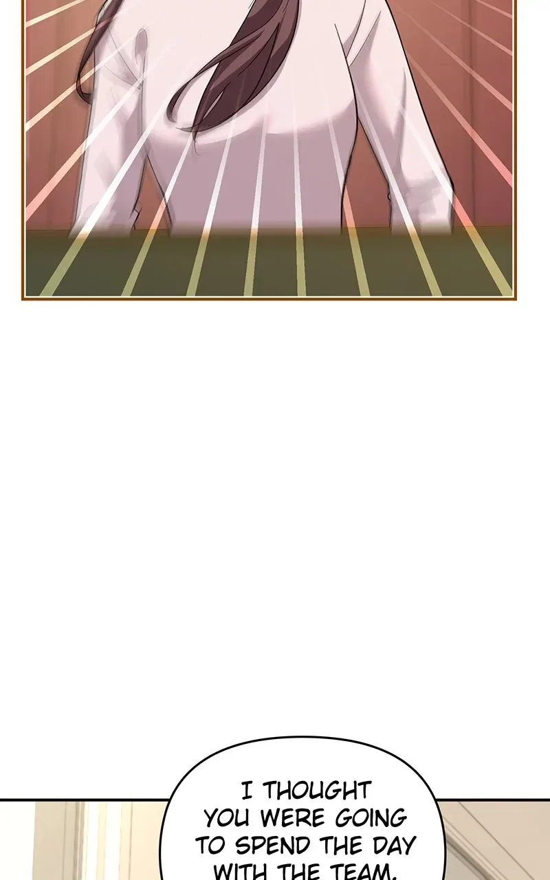 Kissing is the Easy Part Chapter 16 – Page 44