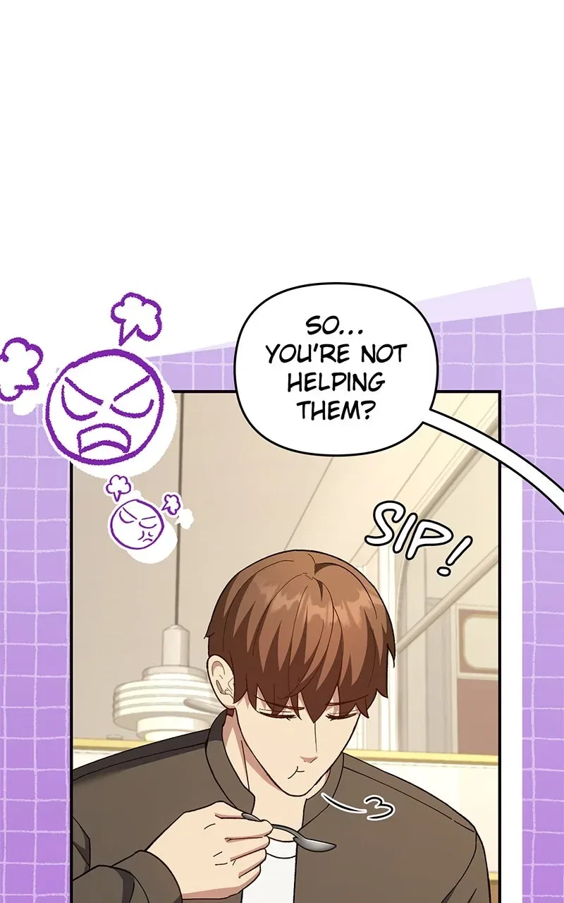 Kissing is the Easy Part Chapter 16 – Page 46