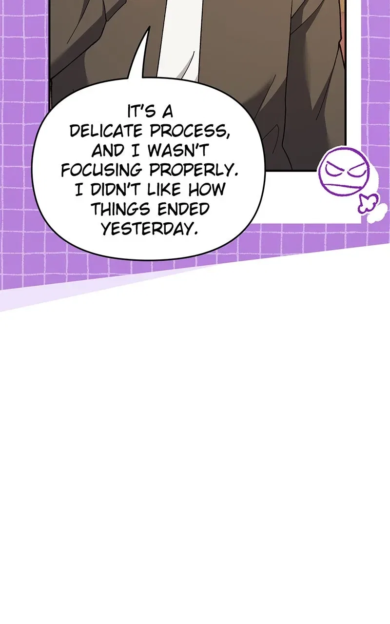 Kissing is the Easy Part Chapter 16 – Page 47