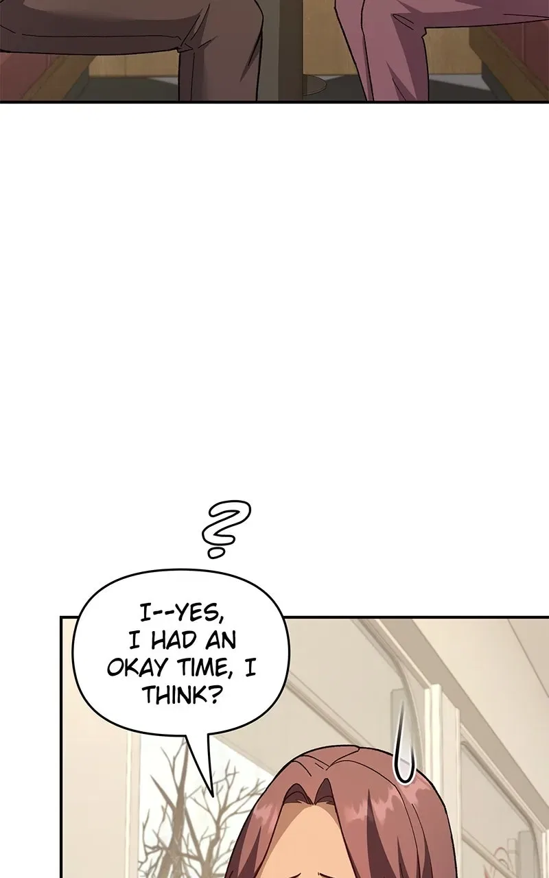 Kissing is the Easy Part Chapter 16 – Page 49