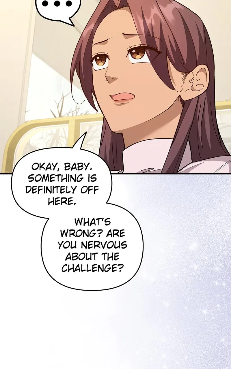 Kissing is the Easy Part Chapter 16 – Page 53
