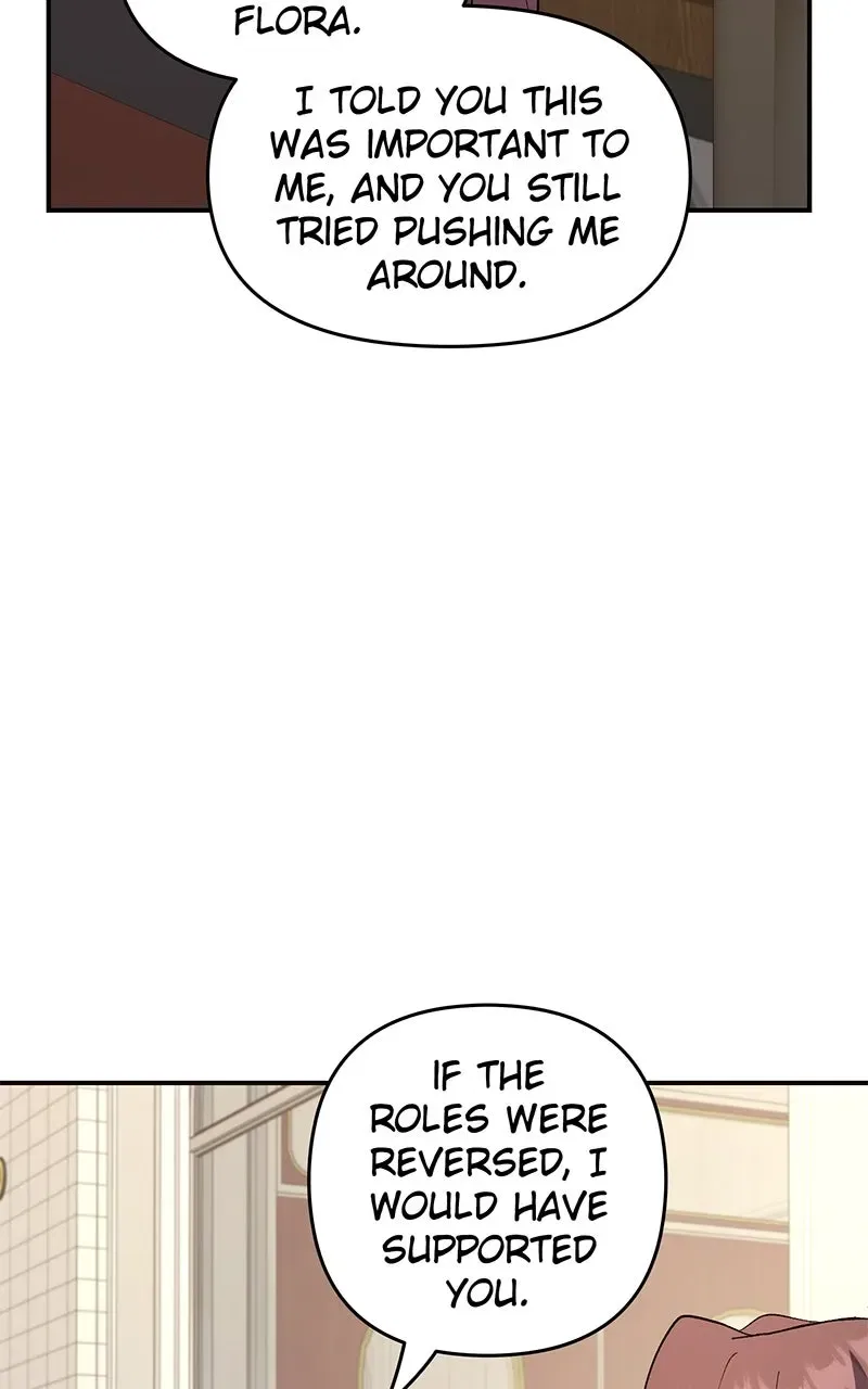Kissing is the Easy Part Chapter 16 – Page 58