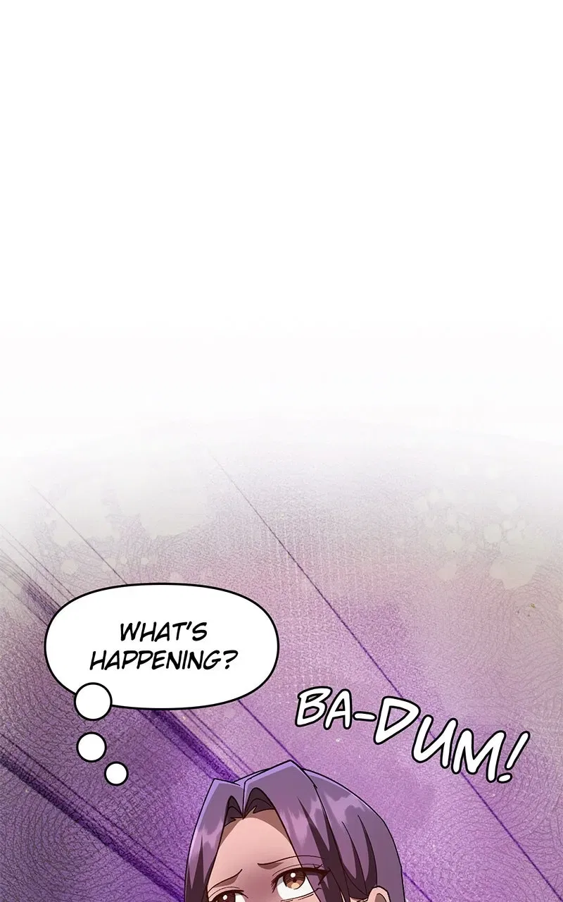 Kissing is the Easy Part Chapter 16 – Page 62