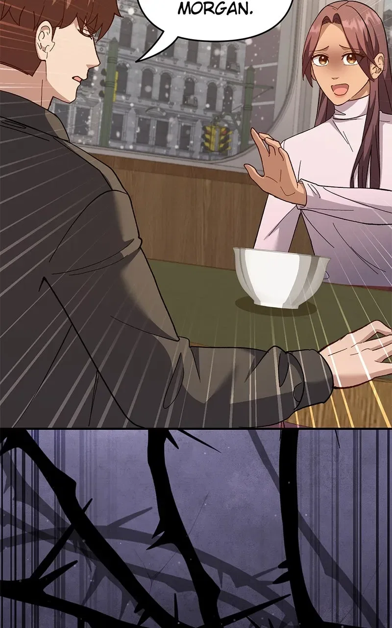 Kissing is the Easy Part Chapter 16 – Page 65