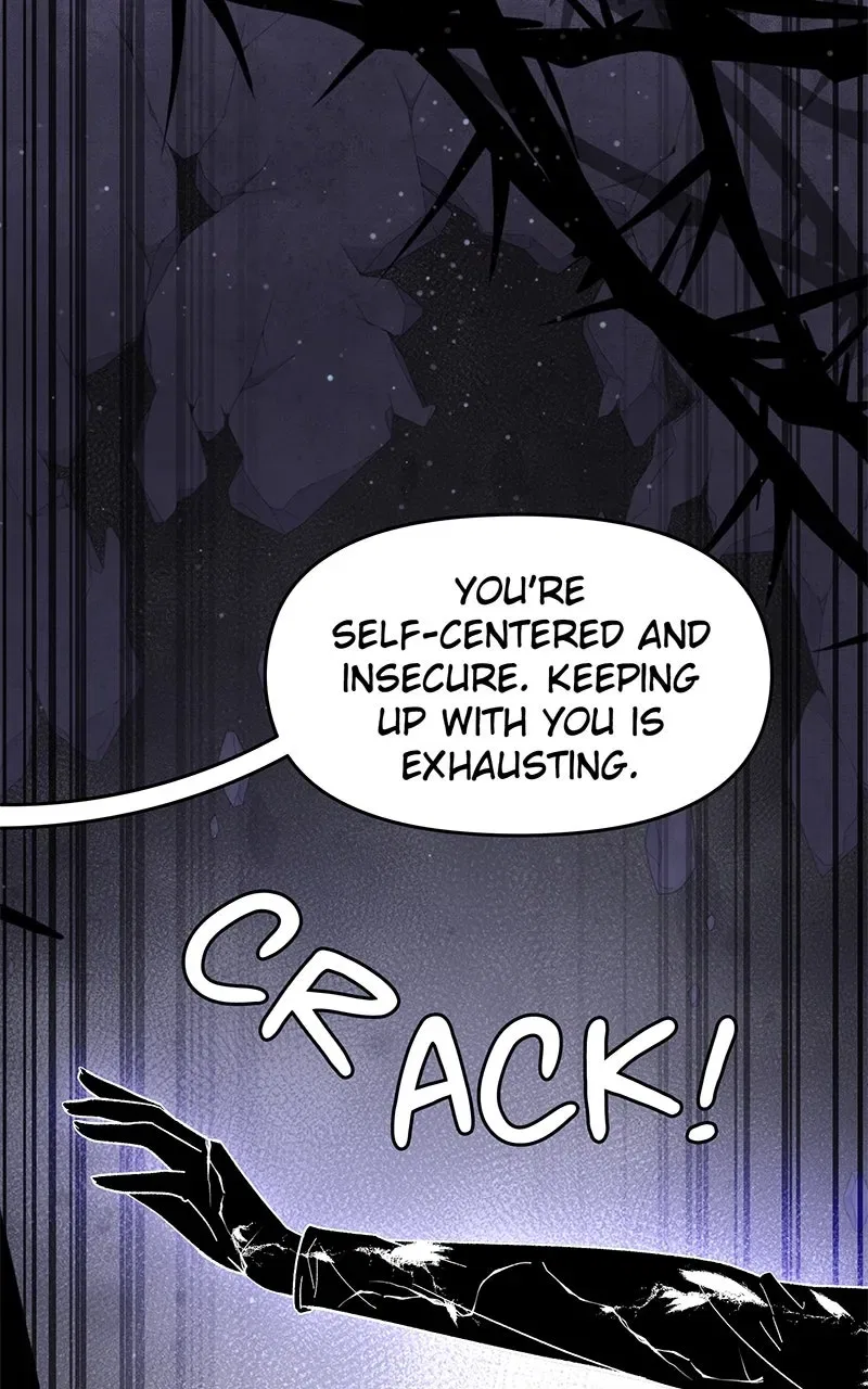 Kissing is the Easy Part Chapter 16 – Page 66