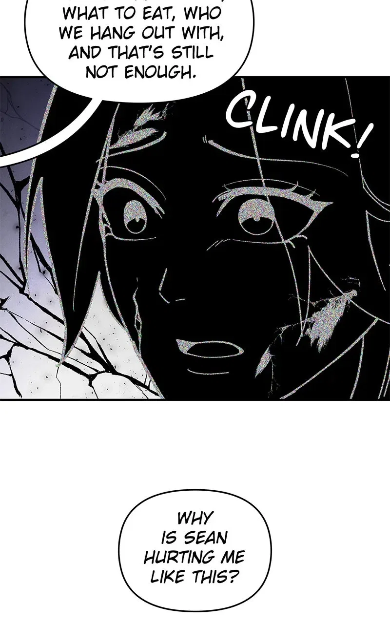 Kissing is the Easy Part Chapter 16 – Page 68