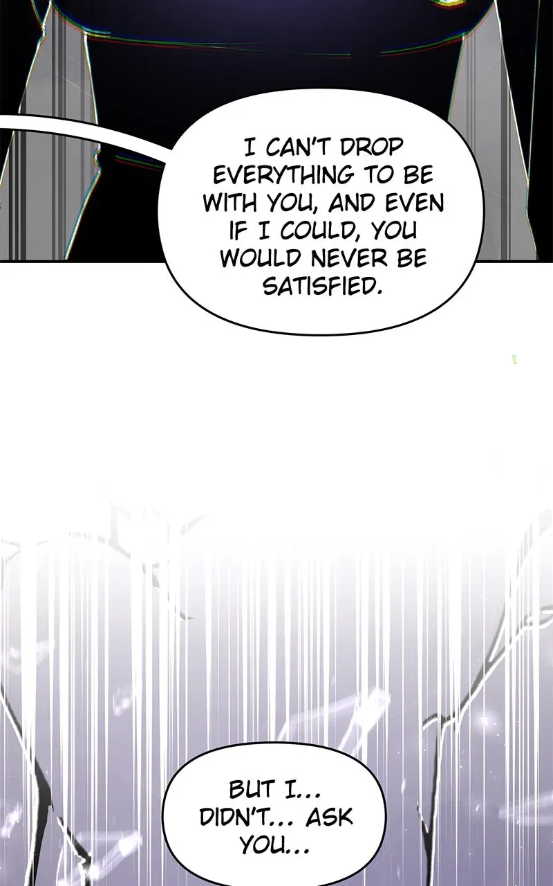 Kissing is the Easy Part Chapter 16 – Page 70