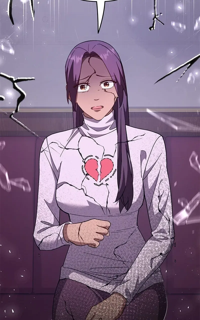Kissing is the Easy Part Chapter 16 – Page 71