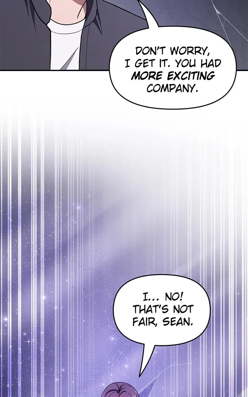 Kissing is the Easy Part Chapter 16 – Page 75