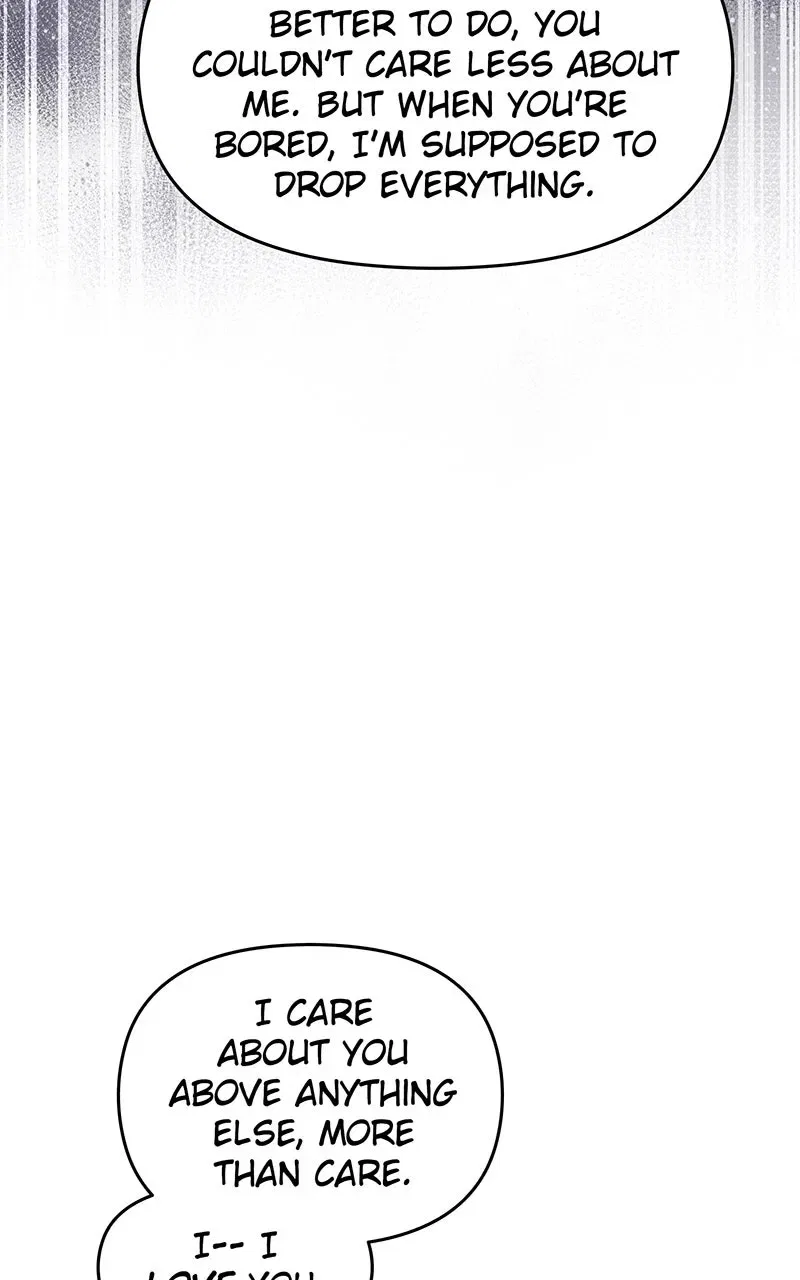 Kissing is the Easy Part Chapter 16 – Page 77