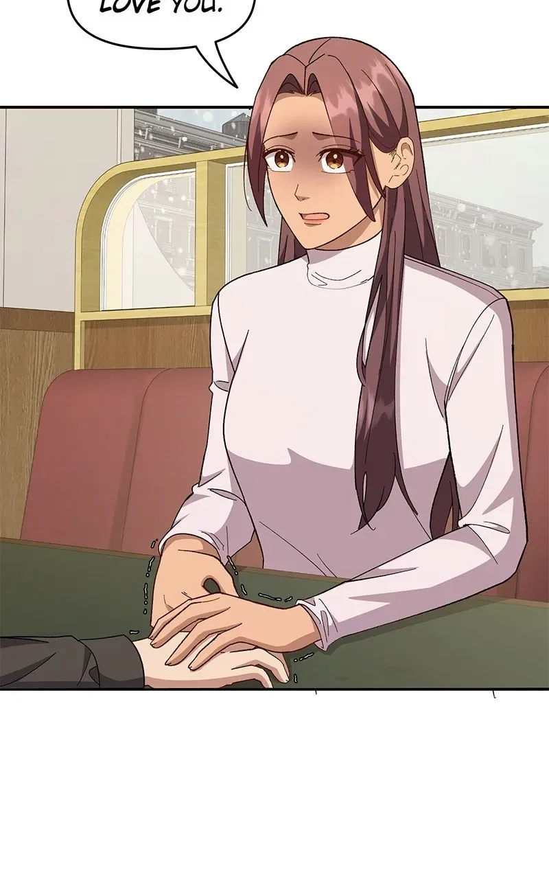 Kissing is the Easy Part Chapter 16 – Page 78
