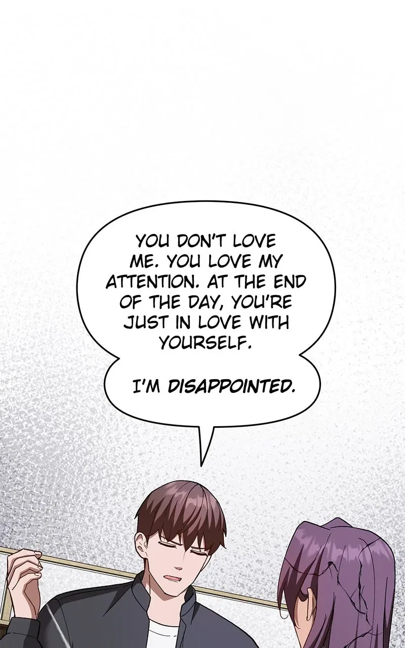 Kissing is the Easy Part Chapter 16 – Page 79