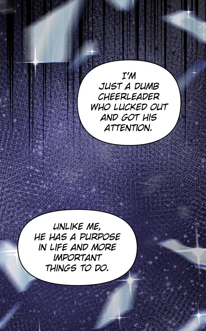 Kissing is the Easy Part Chapter 16 – Page 81