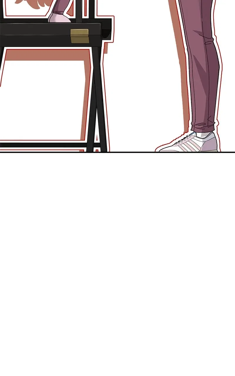 Kissing is the Easy Part Chapter 16 – Page 89