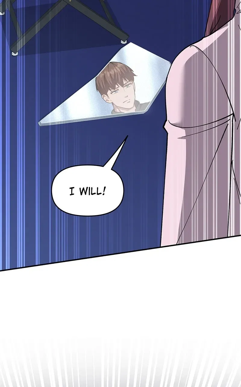Kissing is the Easy Part Chapter 16 – Page 91