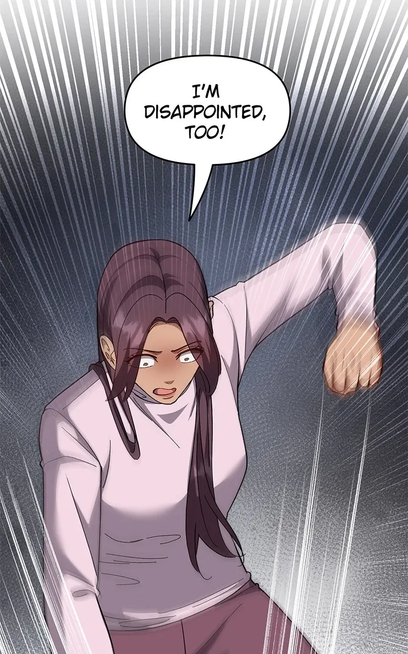Kissing is the Easy Part Chapter 16 – Page 92