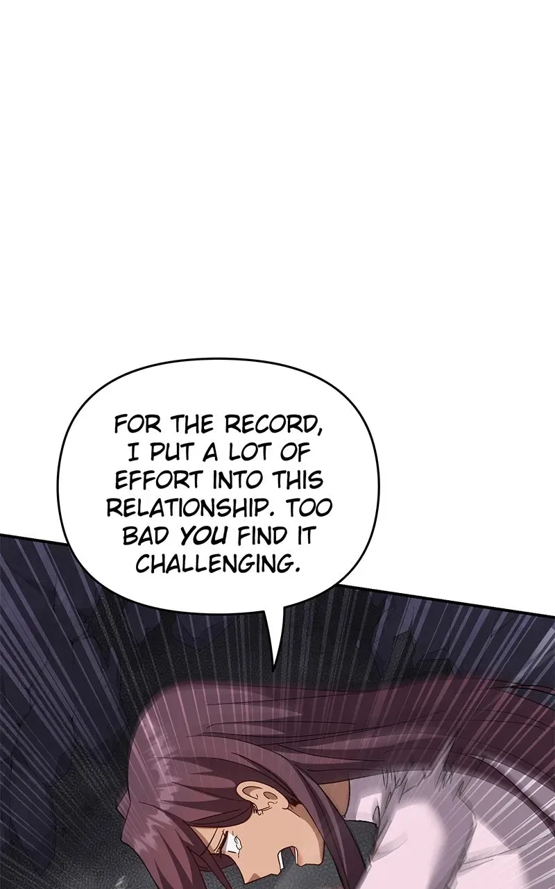 Kissing is the Easy Part Chapter 16 – Page 94