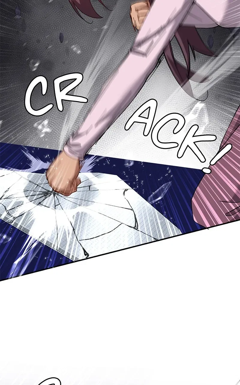 Kissing is the Easy Part Chapter 16 – Page 95