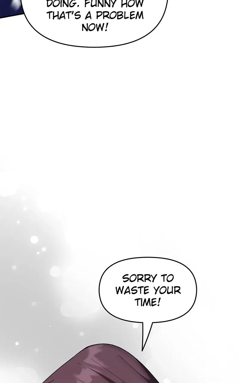 Kissing is the Easy Part Chapter 16 – Page 97