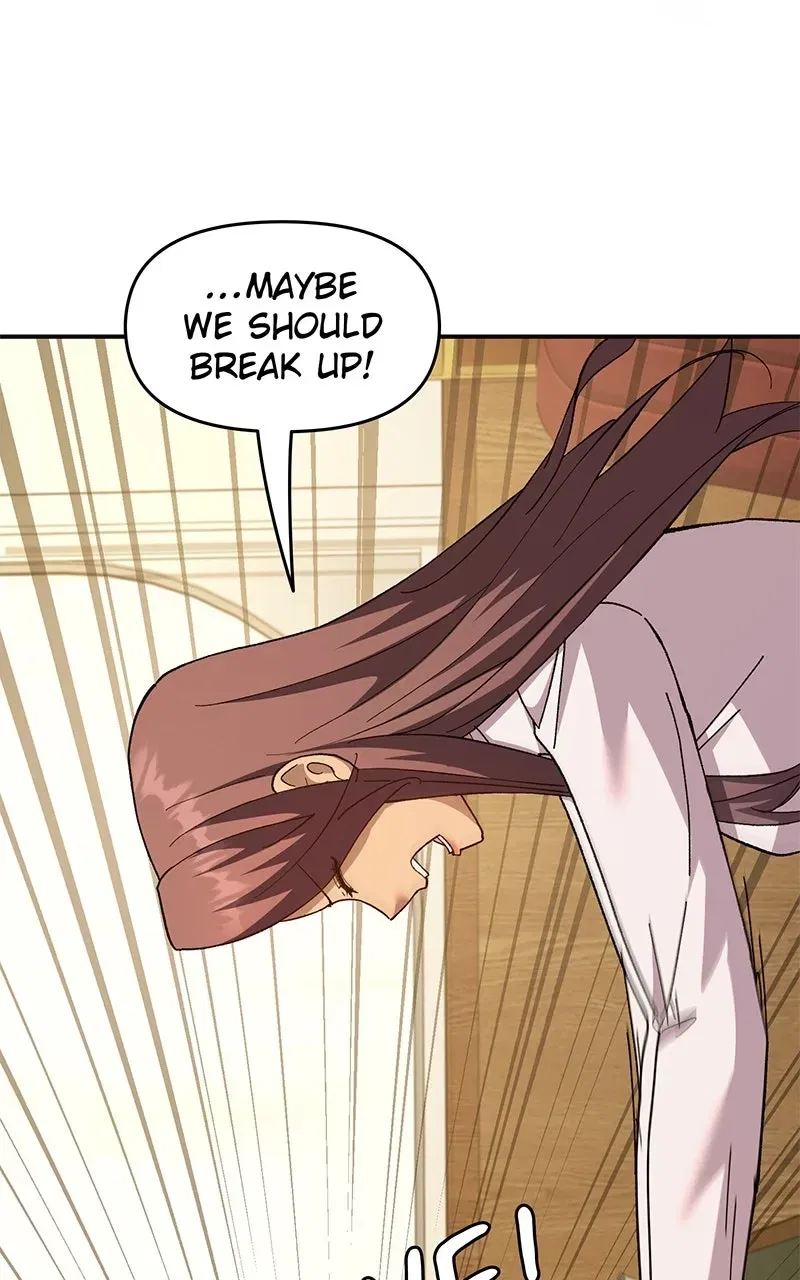 Kissing is the Easy Part Chapter 16 – Page 99
