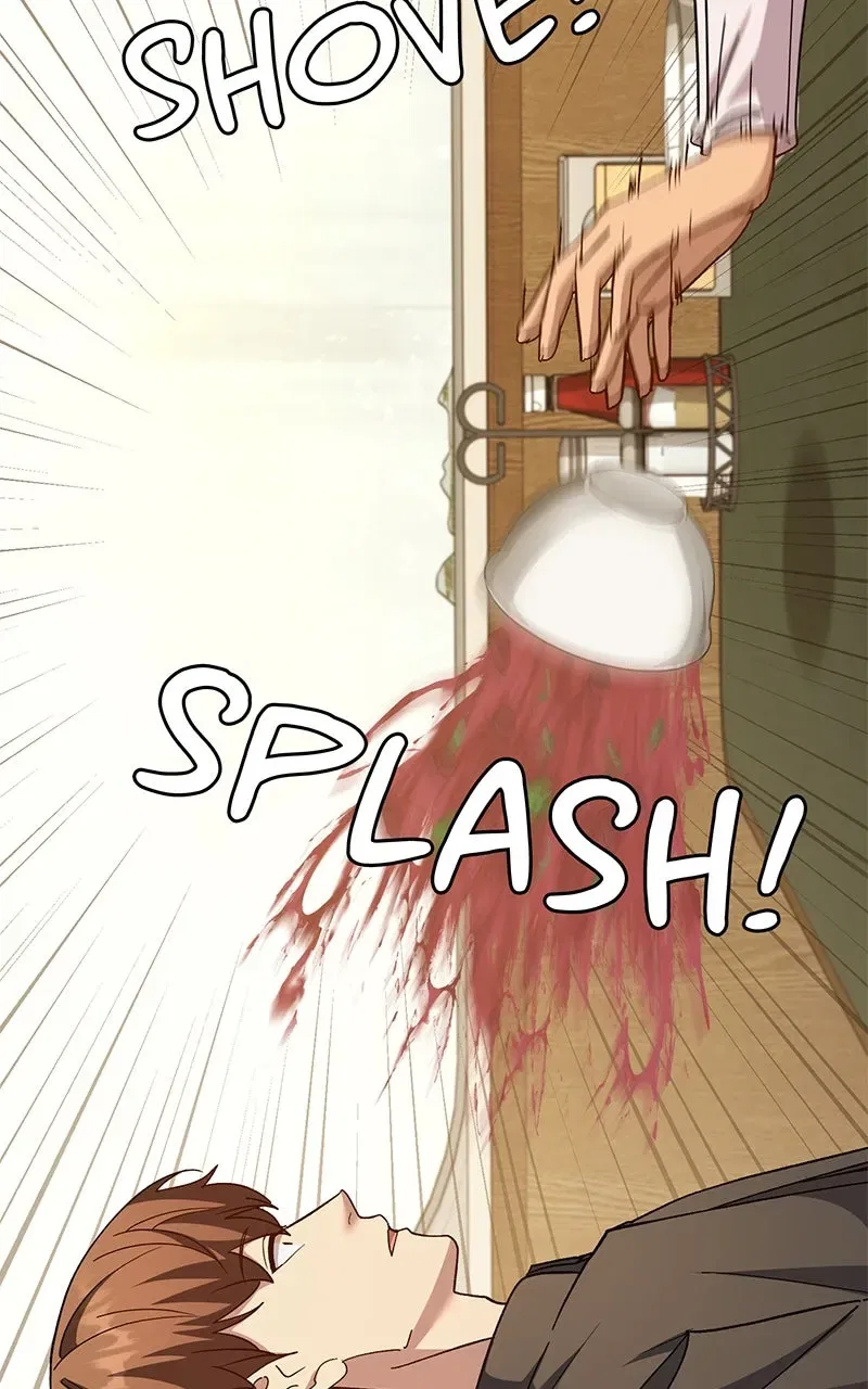 Kissing is the Easy Part Chapter 16 – Page 100