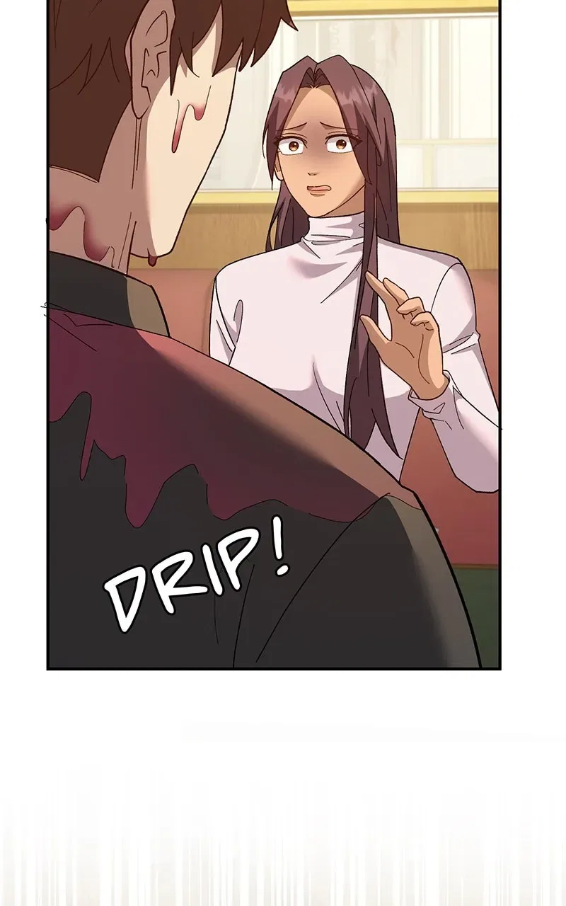 Kissing is the Easy Part Chapter 16 – Page 102