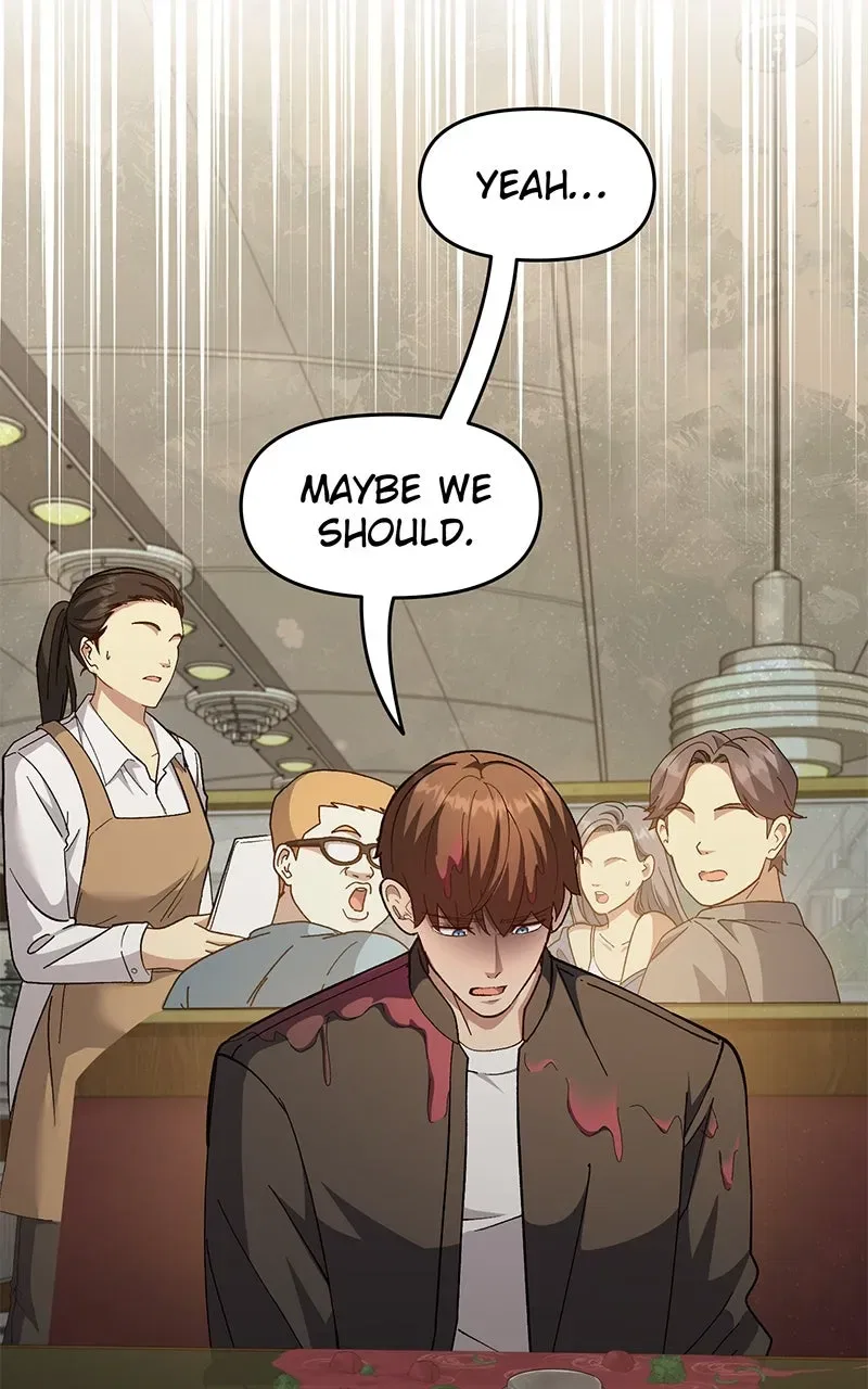 Kissing is the Easy Part Chapter 16 – Page 103