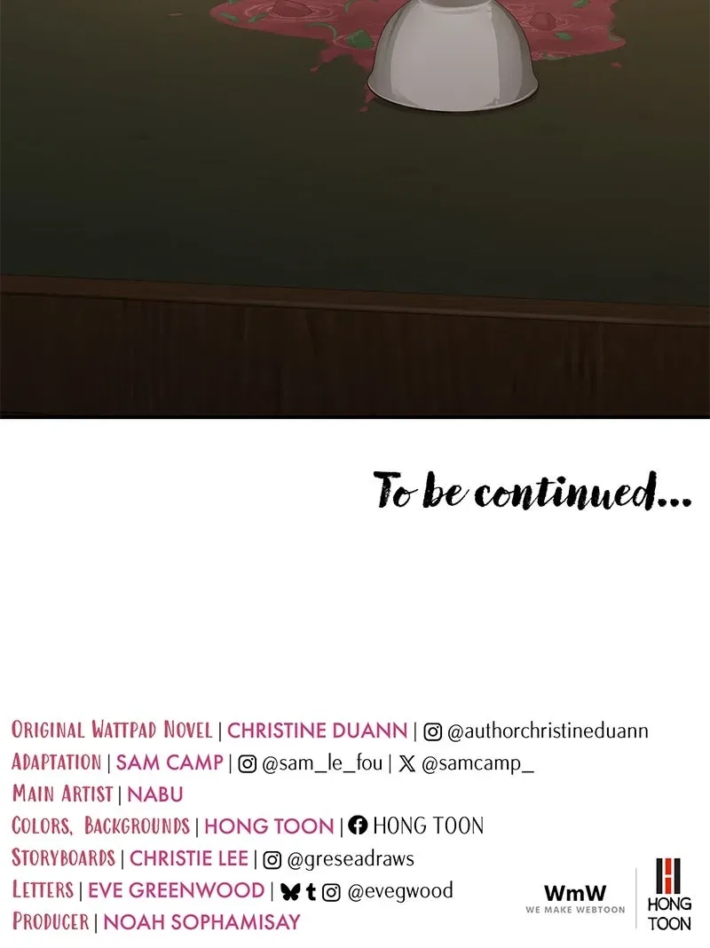 Kissing is the Easy Part Chapter 16 – Page 104