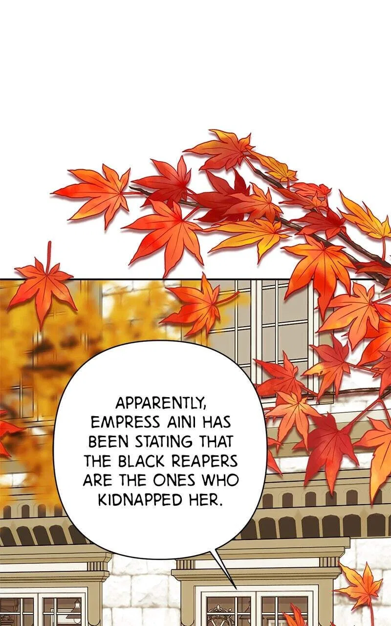 Men in the Harem manga Chapter 198 – Page 1