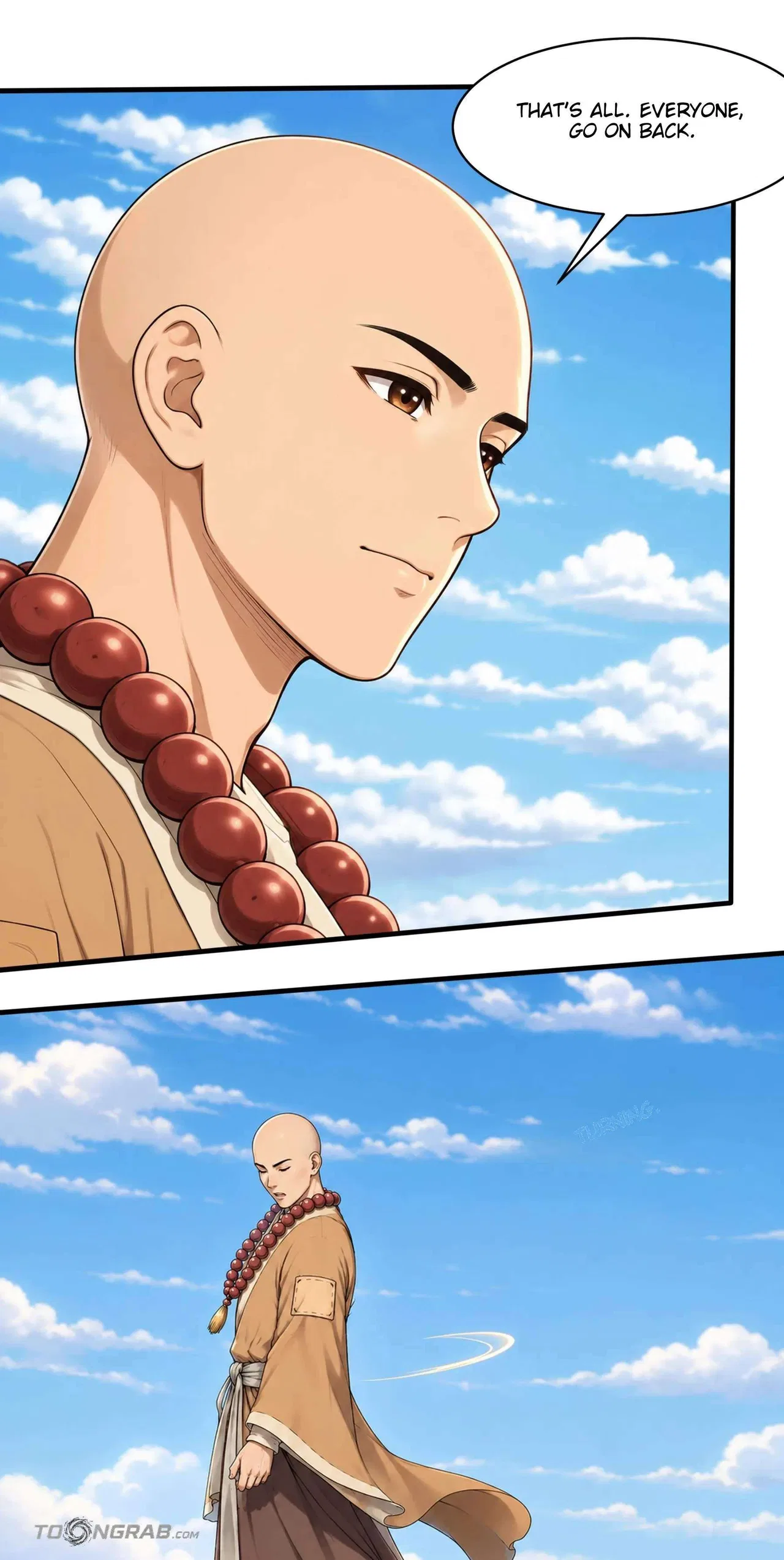 God of Martial Arts Chapter 1227 – Page 10