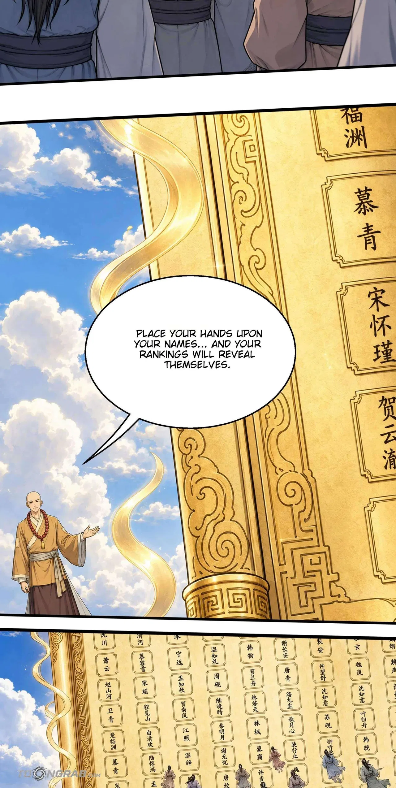 God of Martial Arts Chapter 1226 – Page 13