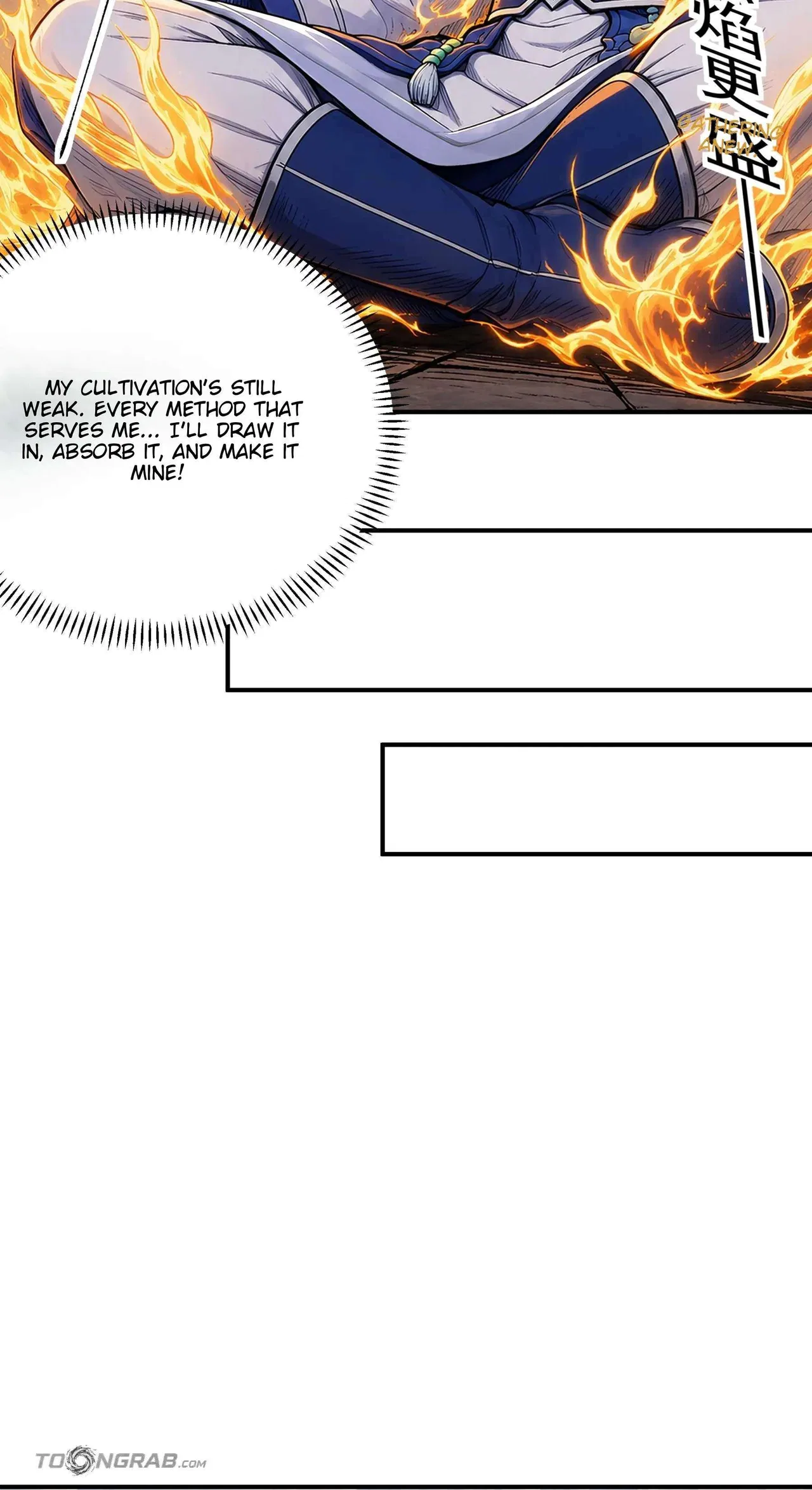 God of Martial Arts Chapter 1224 – Page 12