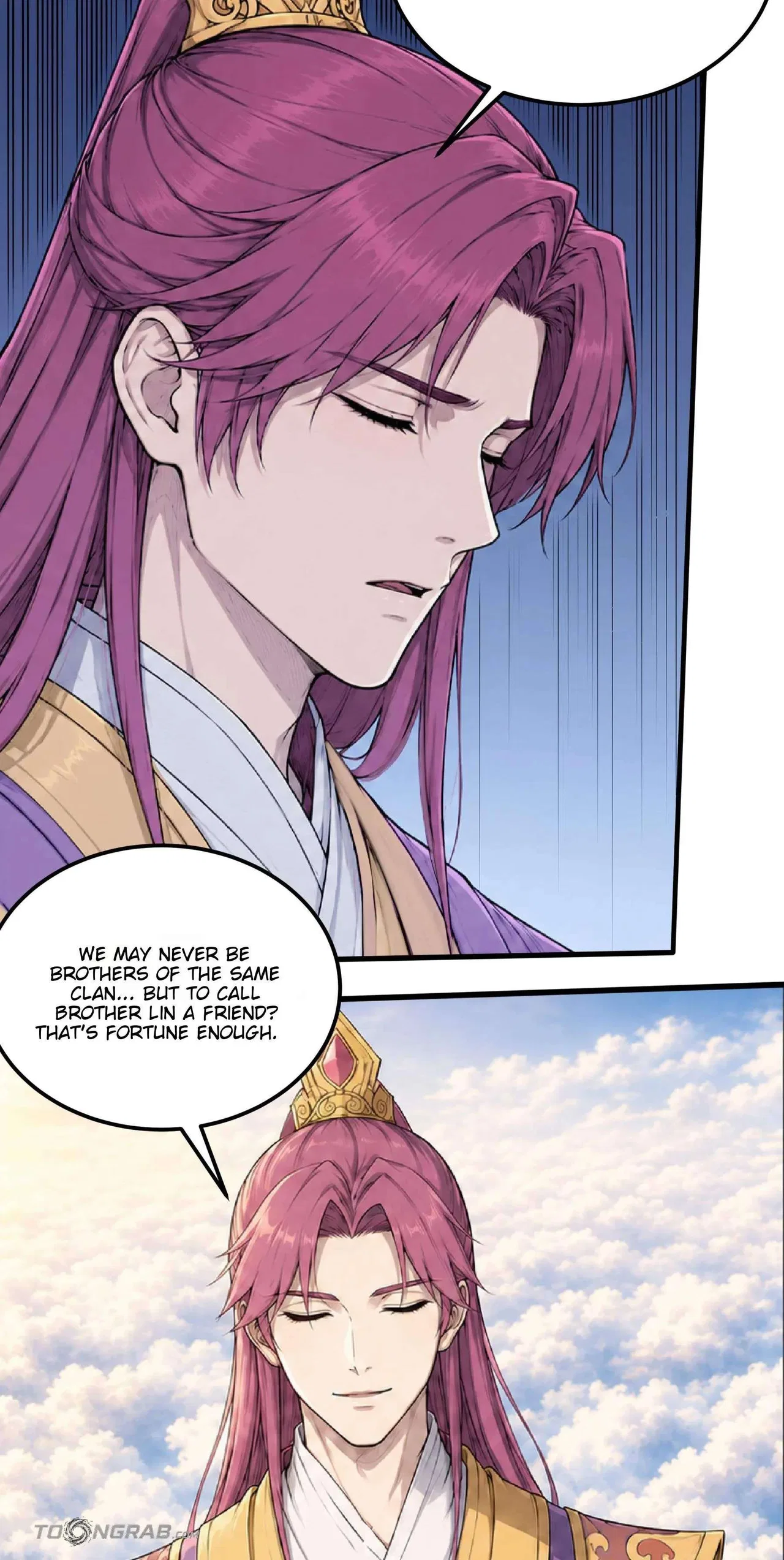 God of Martial Arts Chapter 1222 – Page 29