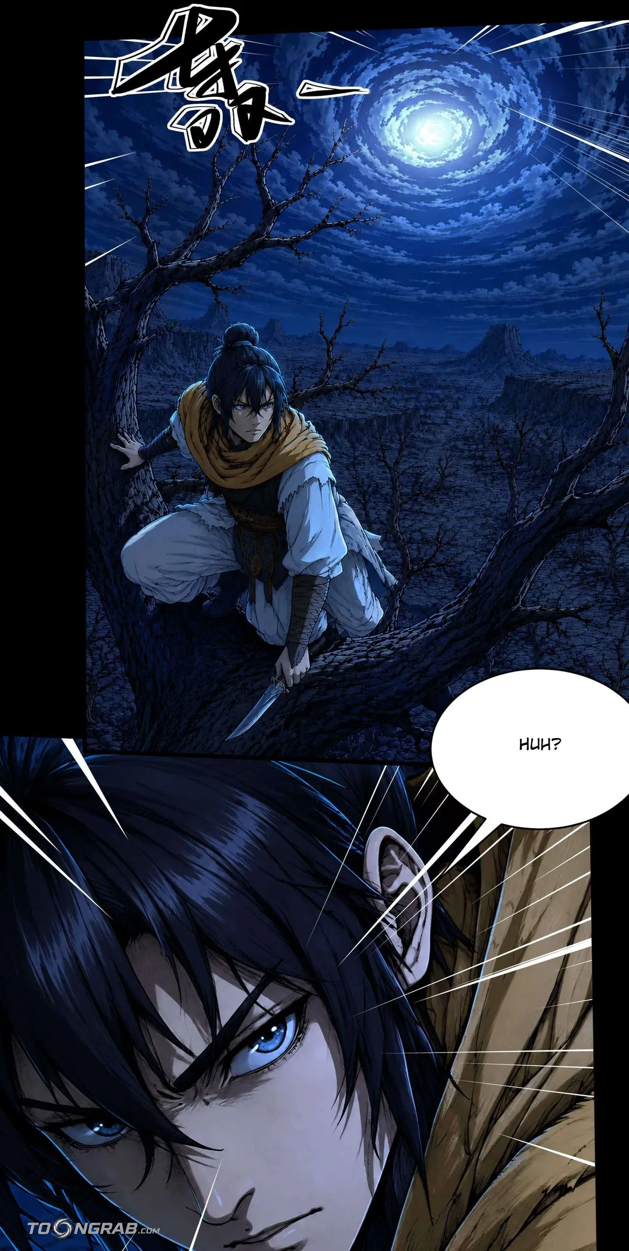 God of Martial Arts Chapter 1220 – Page 10