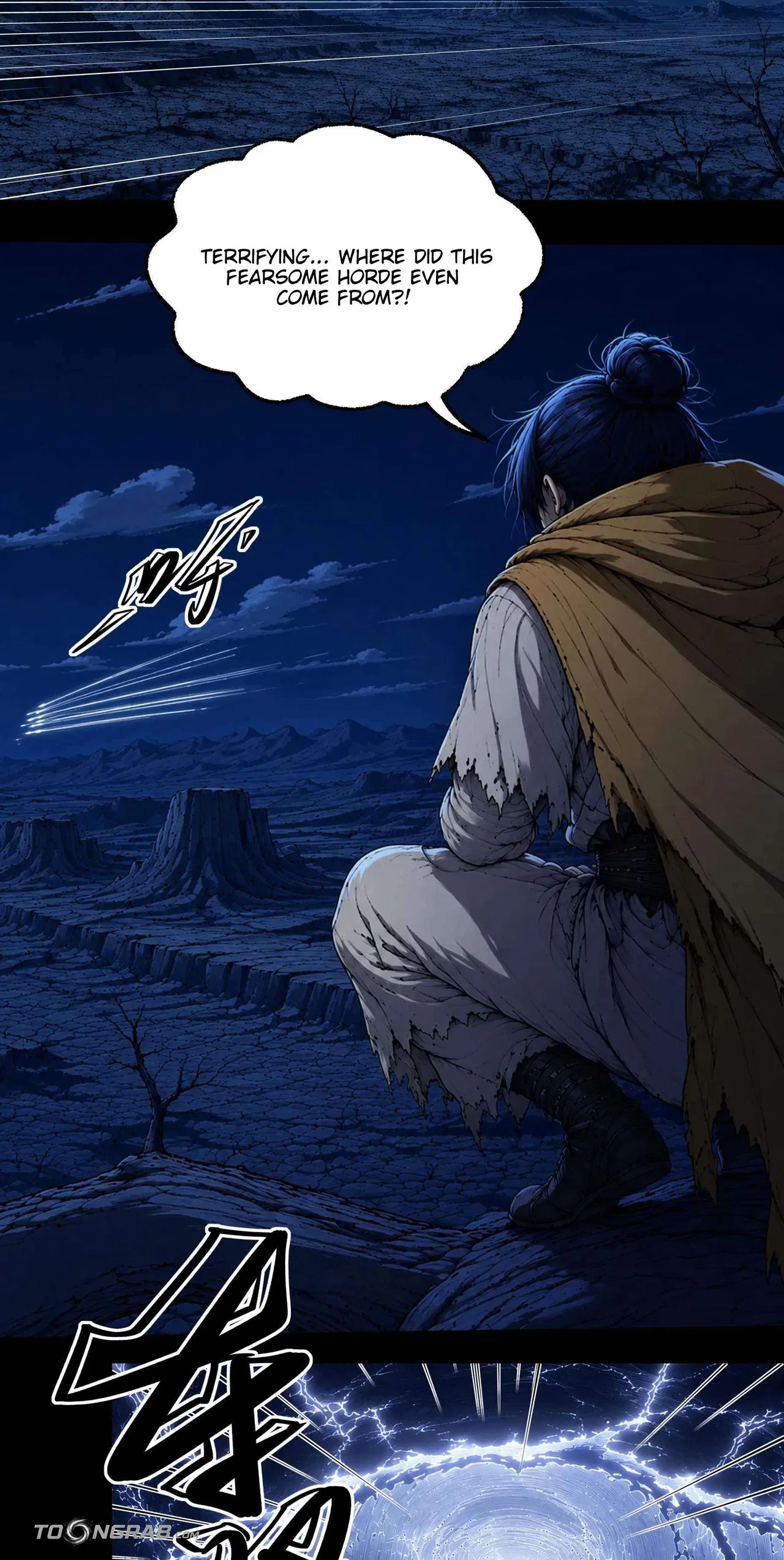 God of Martial Arts Chapter 1220 – Page 13