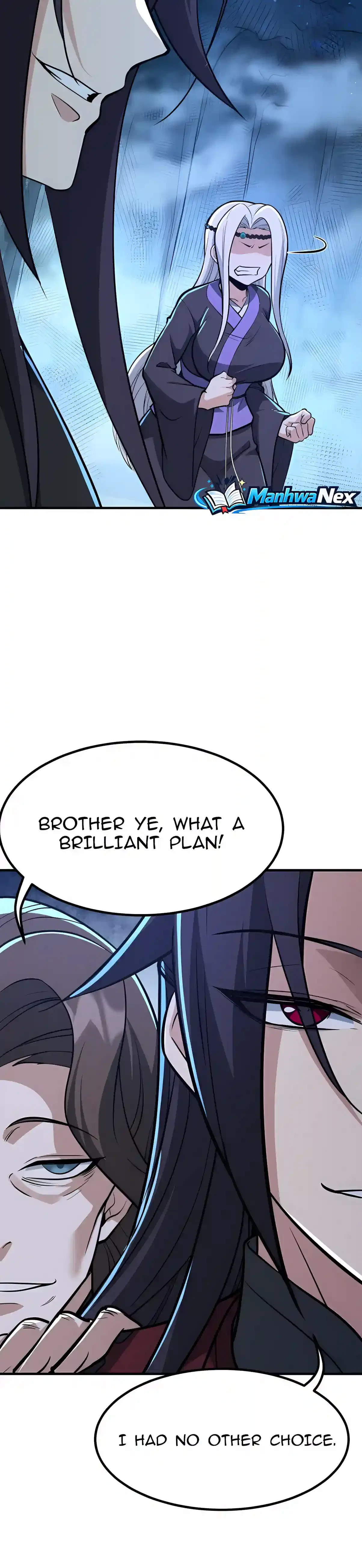 If the Fairy Is Heartless, Then Become My Cultivation Furnace Chapter 32 – Page 13