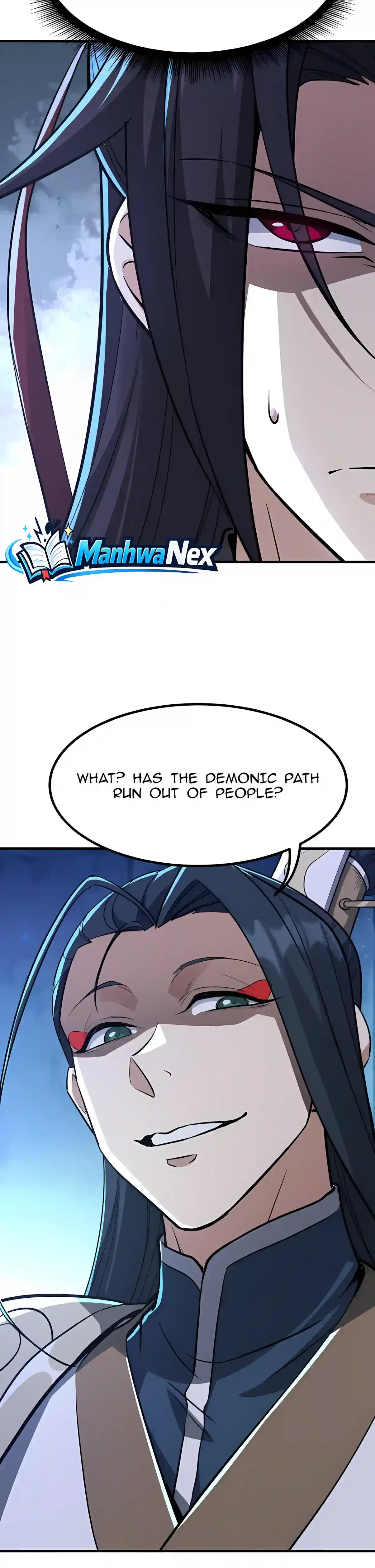 If the Fairy Is Heartless, Then Become My Cultivation Furnace Chapter 32 – Page 18