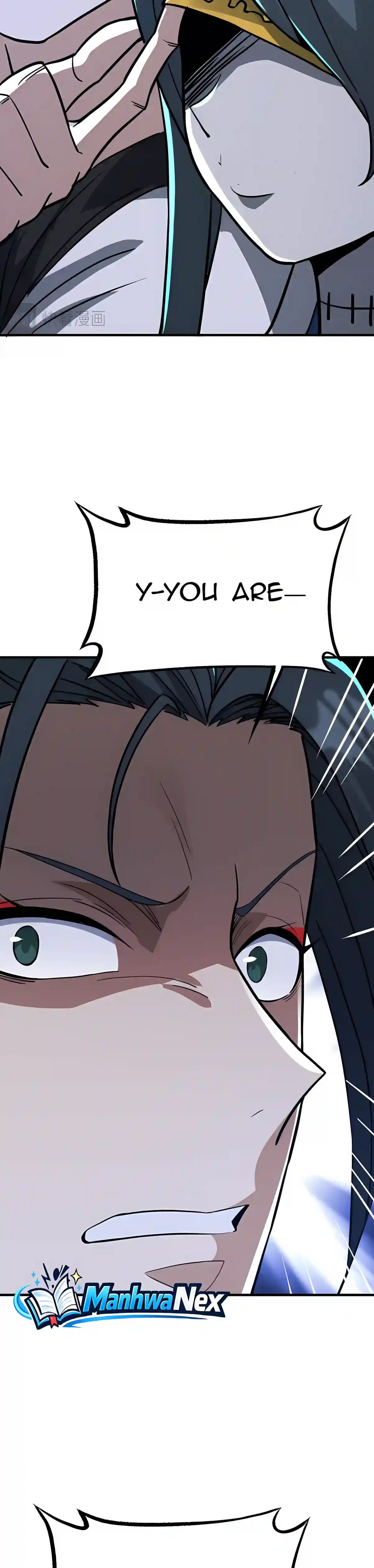 If the Fairy Is Heartless, Then Become My Cultivation Furnace Chapter 32 – Page 22