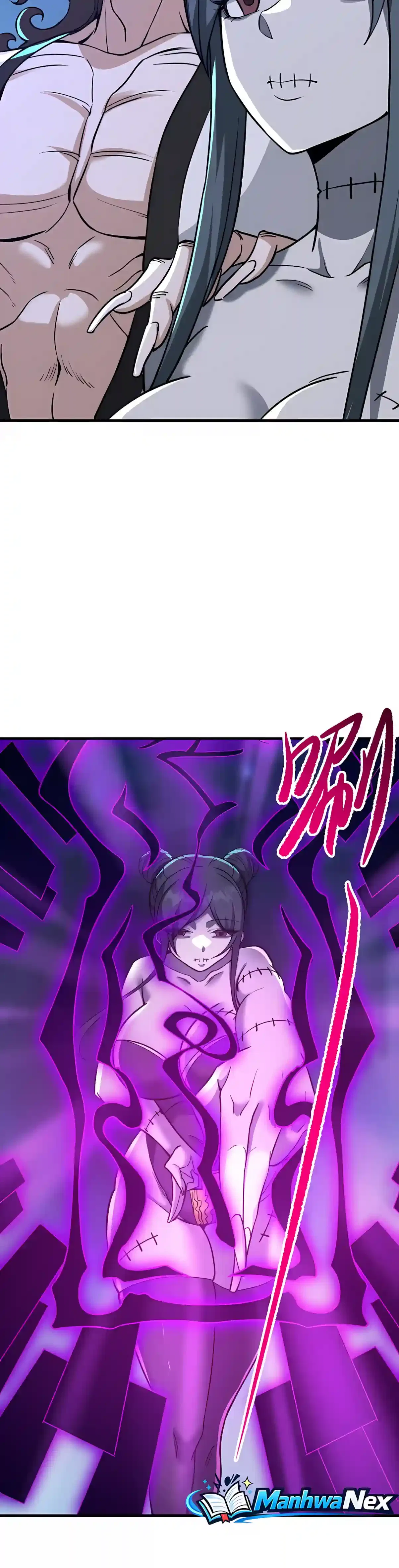 If the Fairy Is Heartless, Then Become My Cultivation Furnace Chapter 32 – Page 30