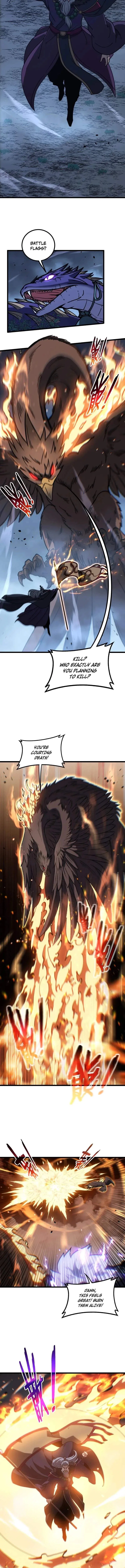 Snake Ancestor Chapter 108 – Page 5