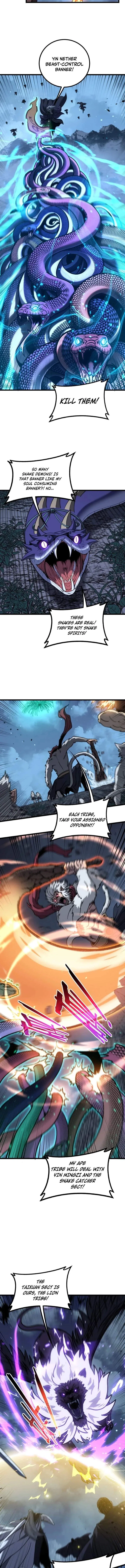 Snake Ancestor Chapter 108 – Page 7