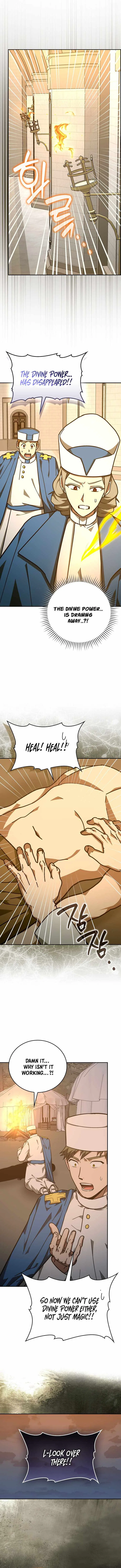 To Hell With Being A Saint, I'm A Doctor Chapter 182 – Page 2